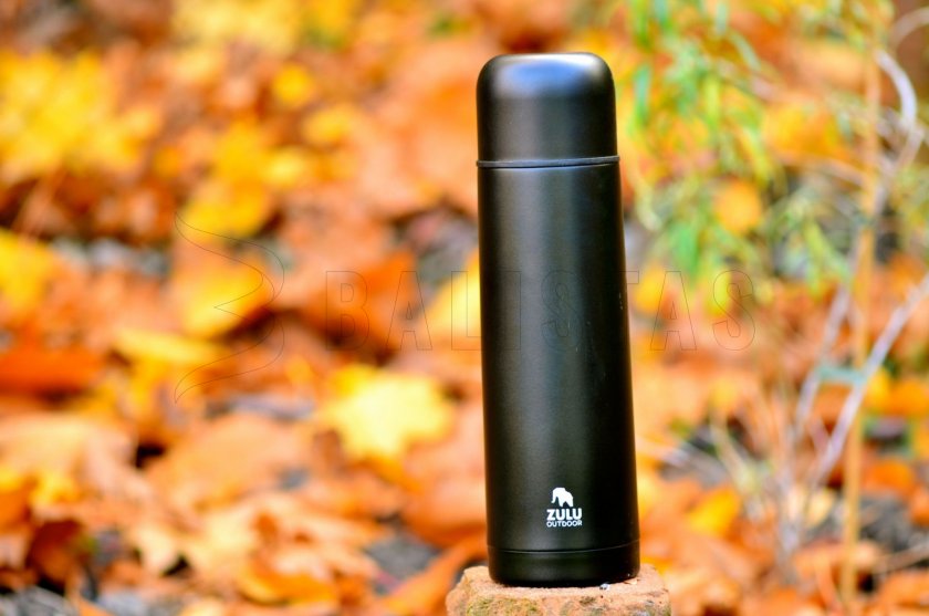 Termosz Zulu Vacuum Flask 0,75l