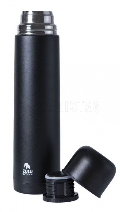 Termosz Zulu Vacuum Flask 1l
