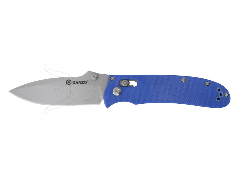 Zsebkés Ganzo Firebird G704-BL kék