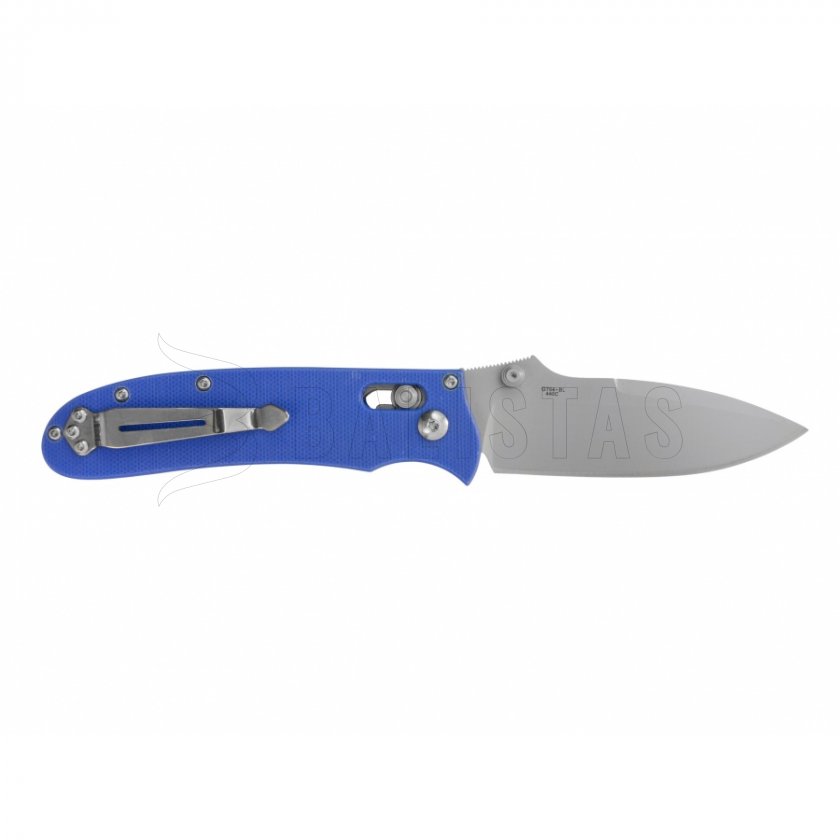 Zsebkés Ganzo Firebird G704-BL kék