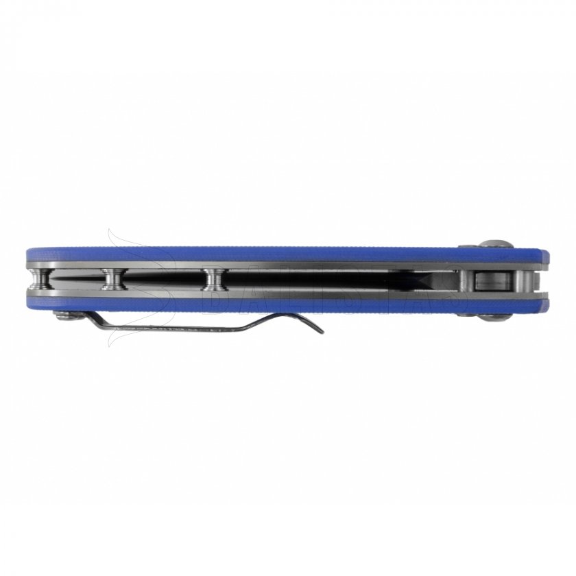 Zsebkés Ganzo Firebird G704-BL kék
