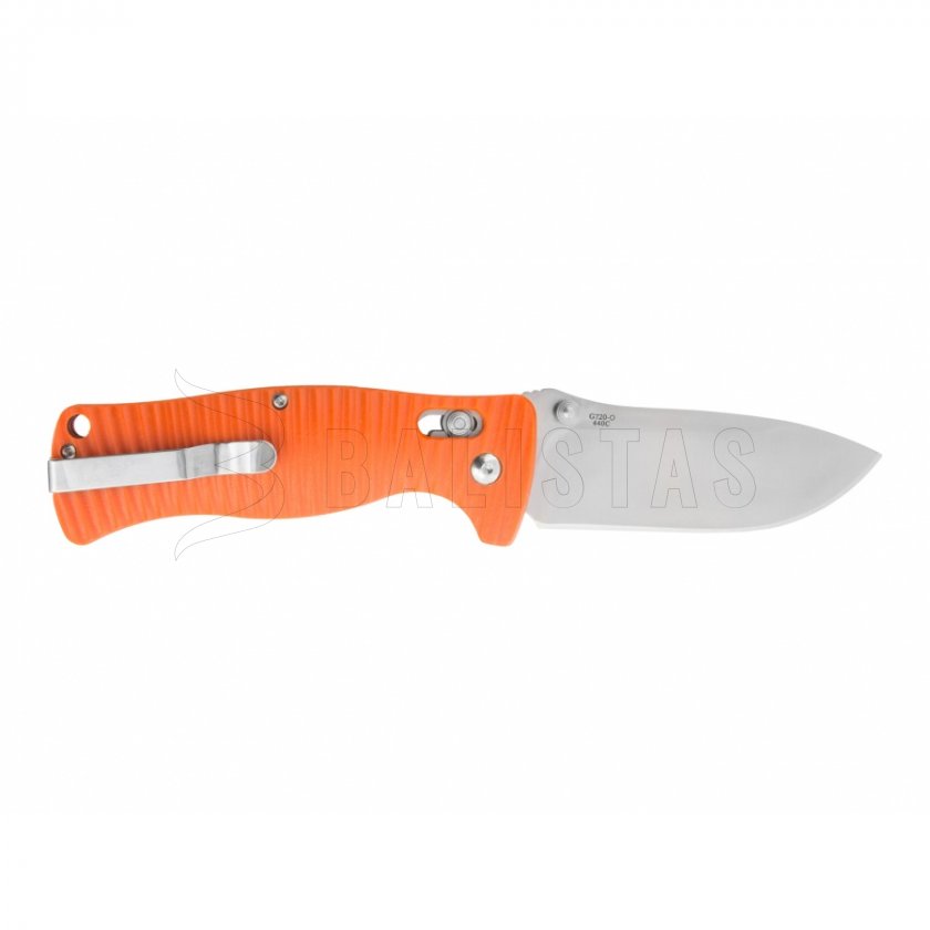 Zsebkés Ganzo Firebird G720-OR narancssárga
