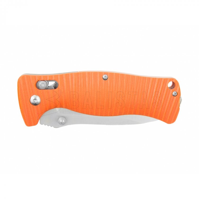 Zsebkés Ganzo Firebird G720-OR narancssárga