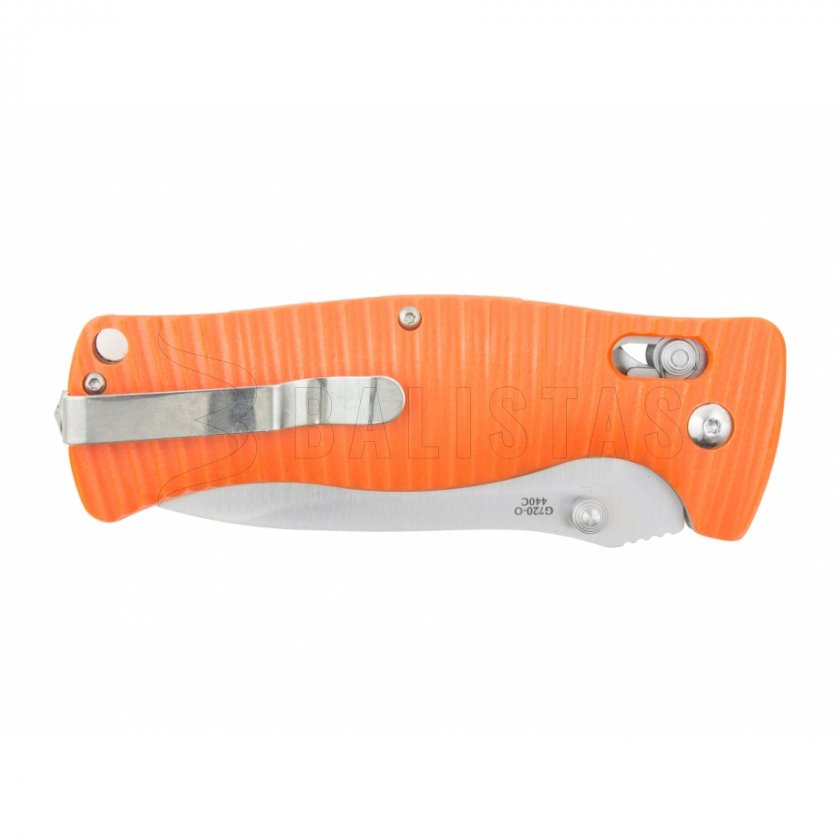 Zsebkés Ganzo Firebird G720-OR narancssárga