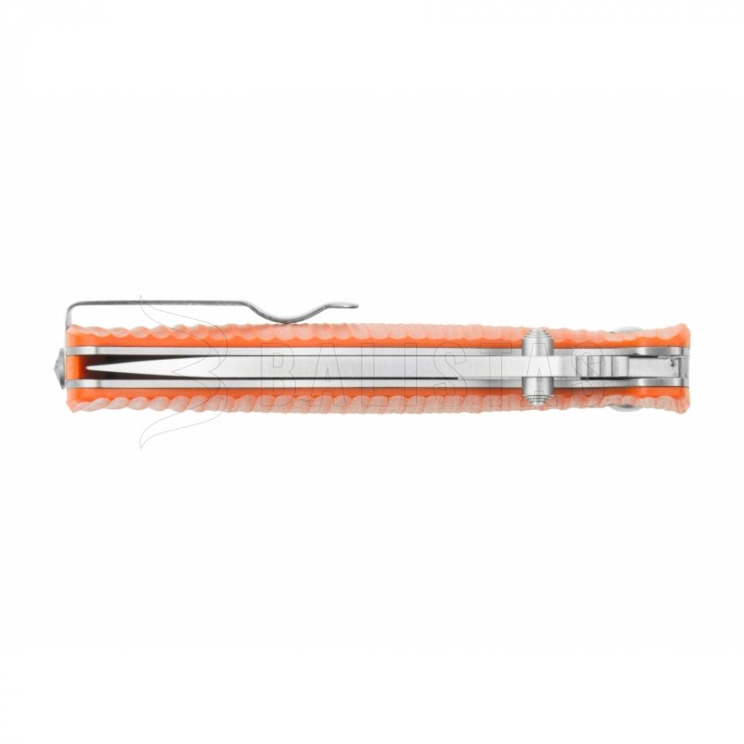 Zsebkés Ganzo Firebird G720-OR narancssárga
