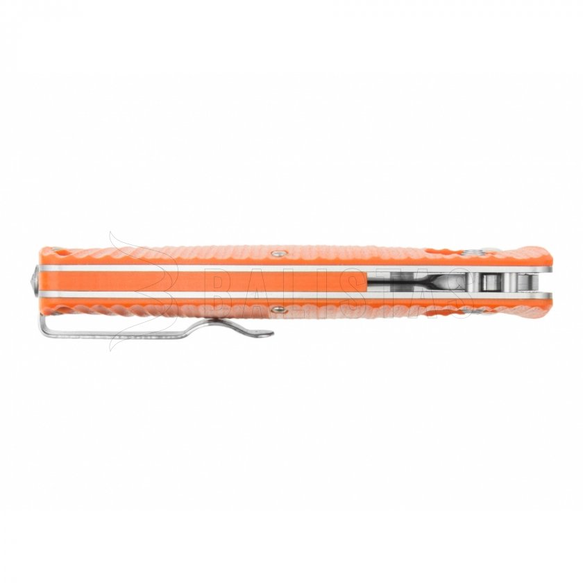Zsebkés Ganzo Firebird G720-OR narancssárga