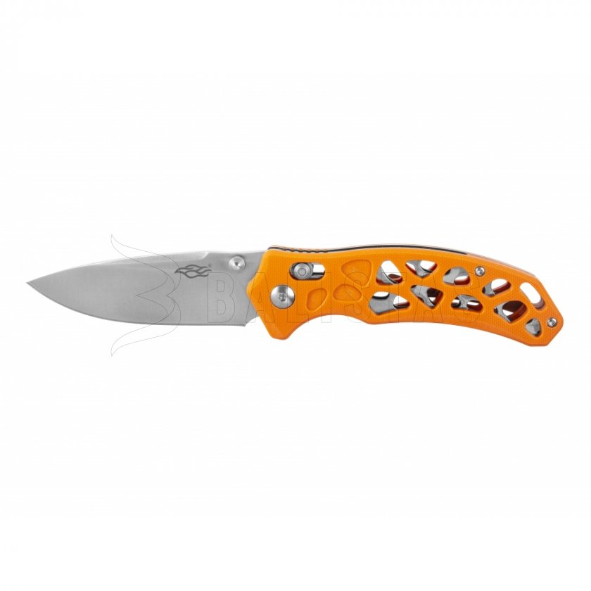 Zsebkés Ganzo Firebird FB763-OR narancssárga