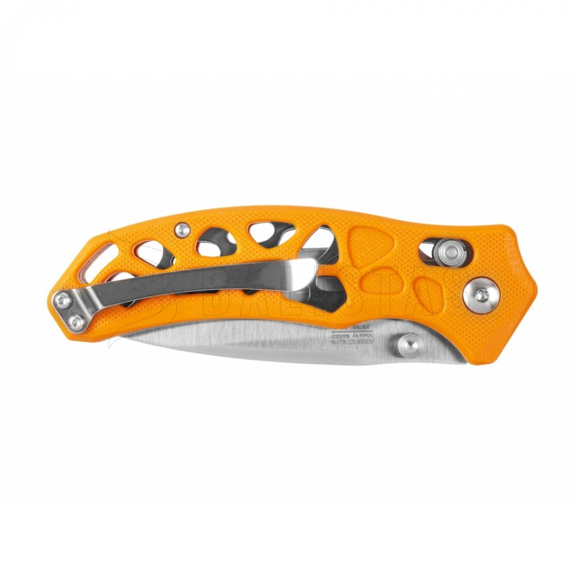 Zsebkés Ganzo Firebird FB763-OR narancssárga