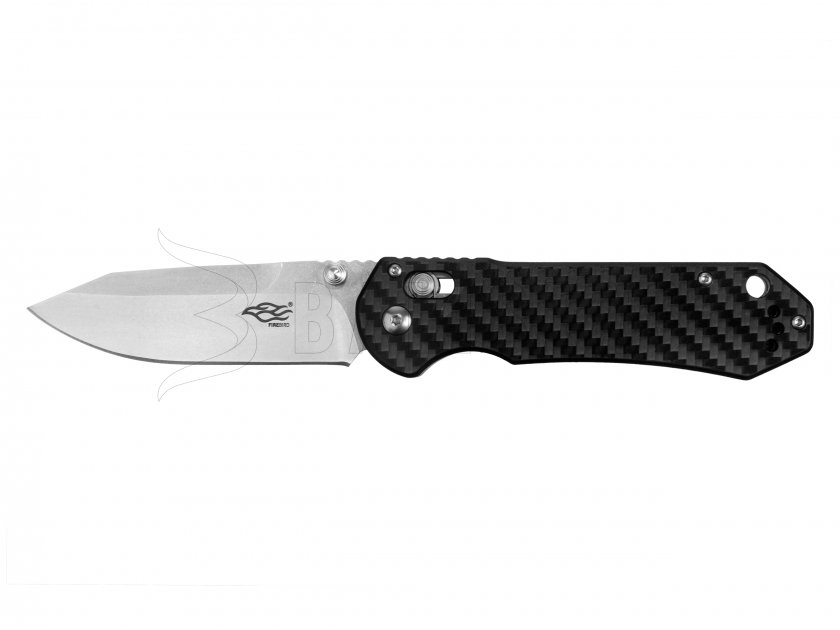 Zárókés Ganzo Firebird F7452-CF