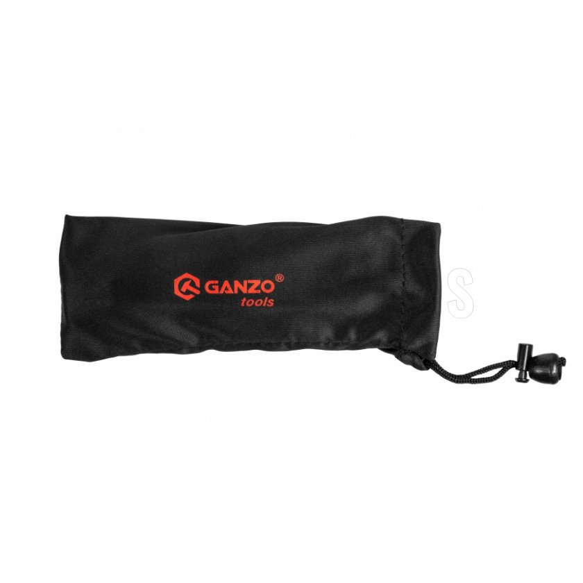 Zárókés Ganzo Firebird F7452-CF