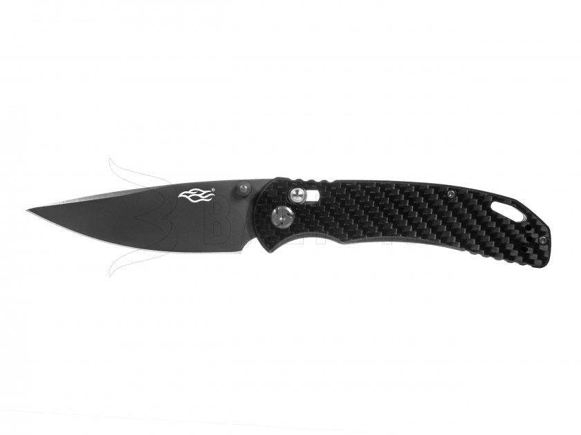 Zárókés Ganzo Firebird F7533-CF