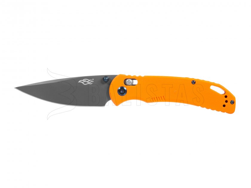 Zárókés Ganzo Firebird F7533-OR