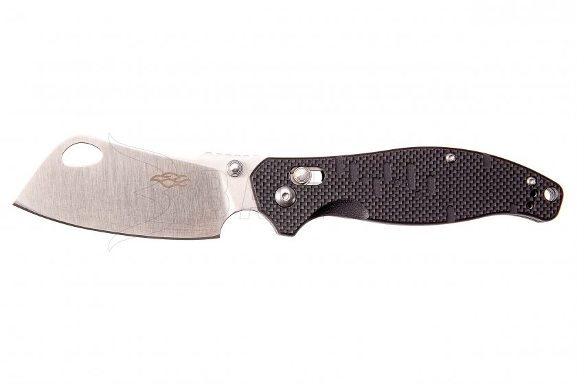 Zsebkés Ganzo Firebird F7551-BK fekete