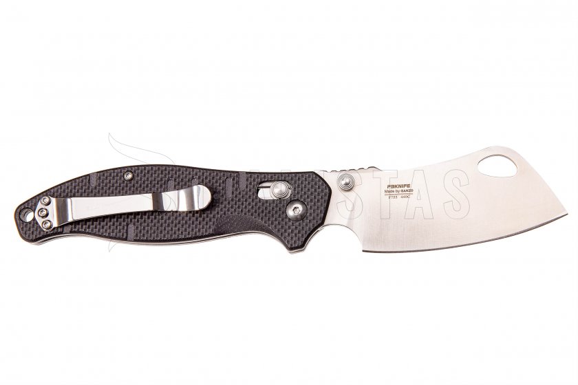 Zsebkés Ganzo Firebird F7551-BK fekete