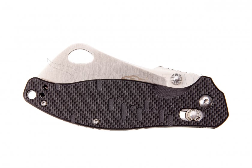 Zsebkés Ganzo Firebird F7551-BK fekete