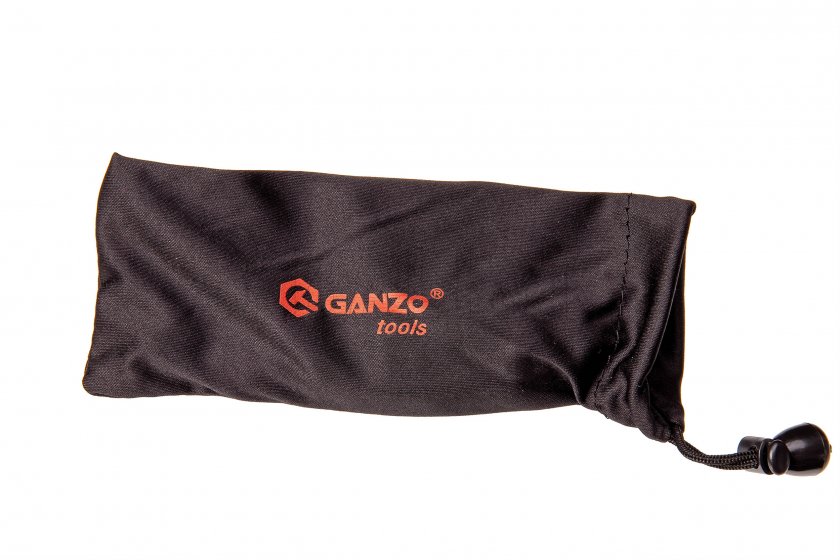 Zsebkés Ganzo Firebird F7551-BK fekete