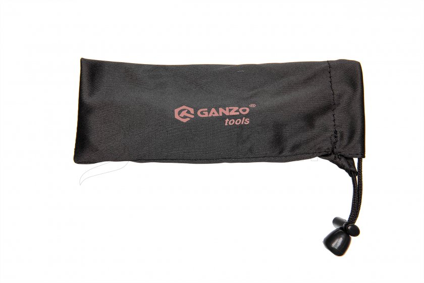 Zárókés Ganzo Firebird F7551-GR zöld