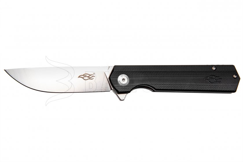 Zsebkés Ganzo Firebird FH11-BK fekete