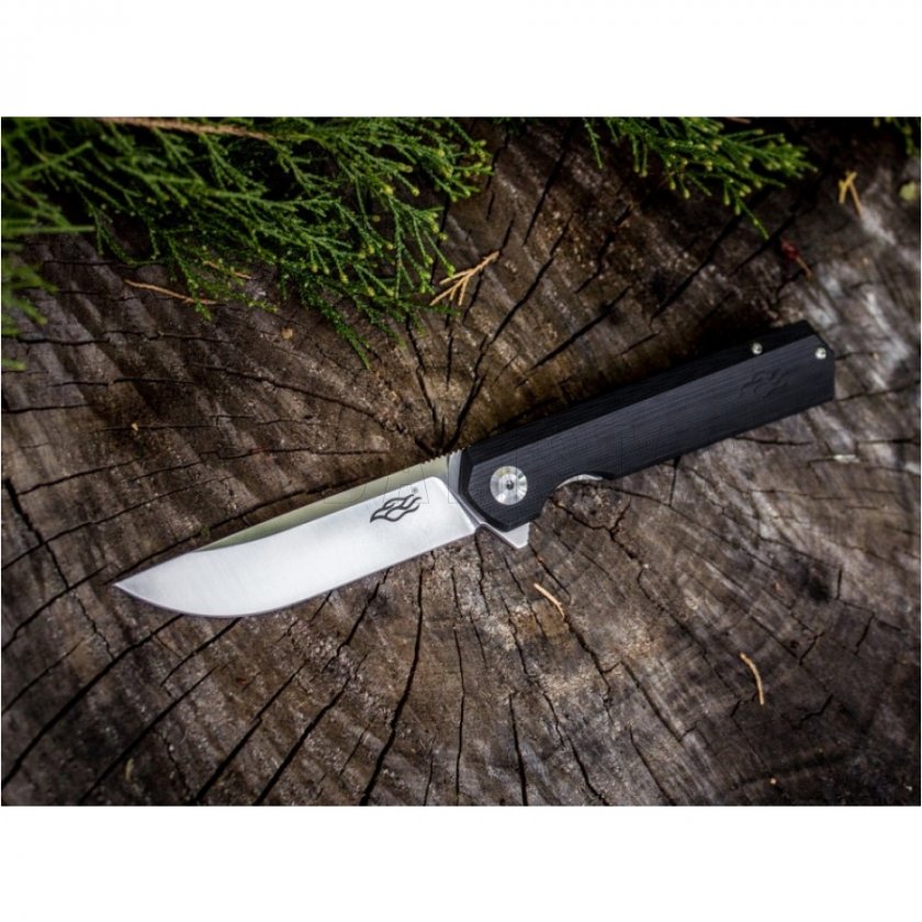 Zsebkés Ganzo Firebird FH11-BK fekete