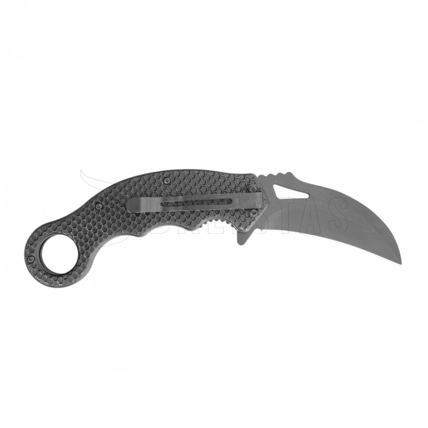 Zsebkés Kandar N104