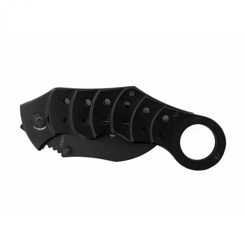 Karambit kés Kandar N32