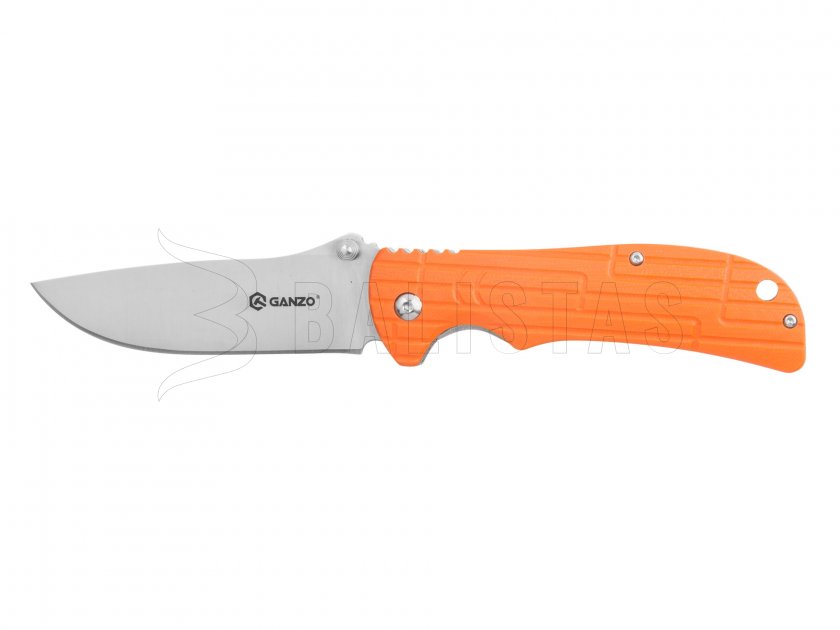 Zsebkés Ganzo G723-OR