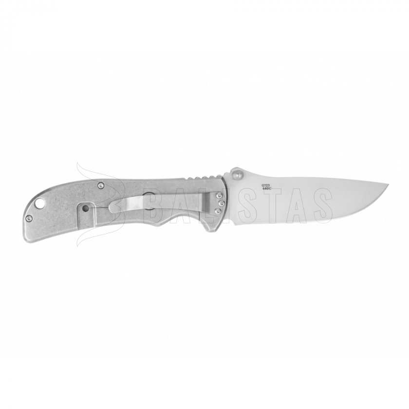 Zsebkés Ganzo G723-OR