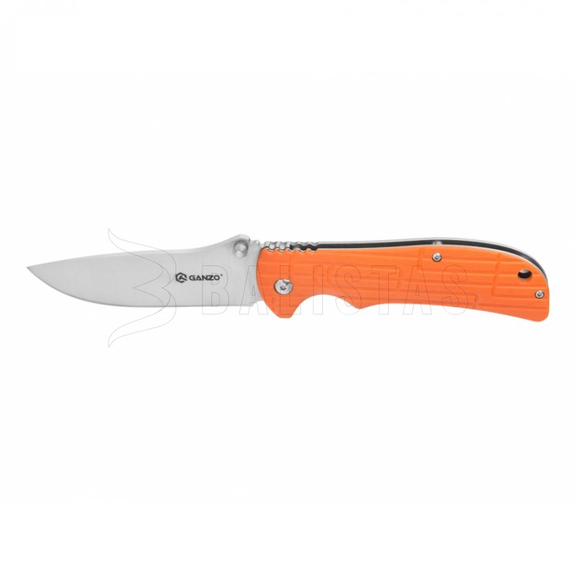 Zsebkés Ganzo G723-OR