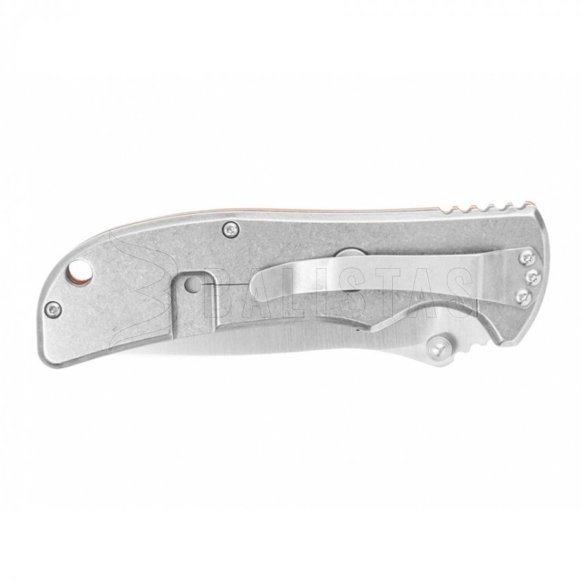 Zsebkés Ganzo G723-OR