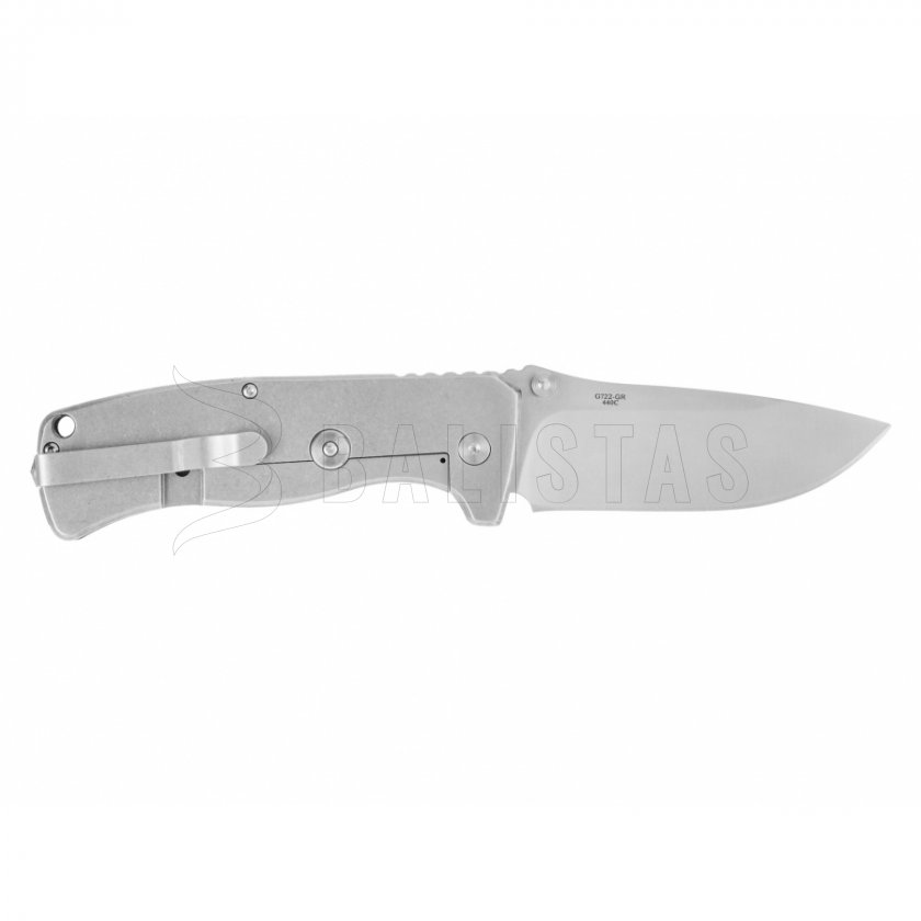Zsebkés Ganzo G722-GR