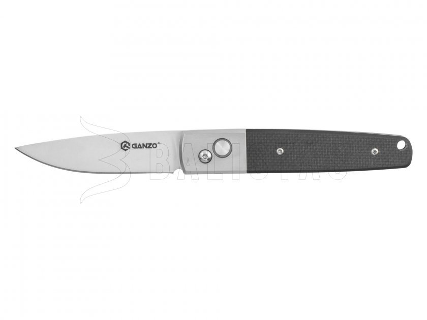 Automata kés Ganzo G7211-BK