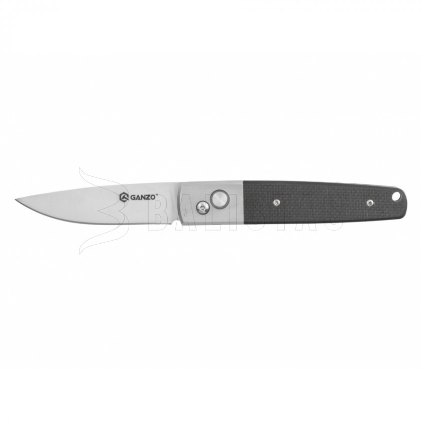 Automata kés Ganzo G7211-BK