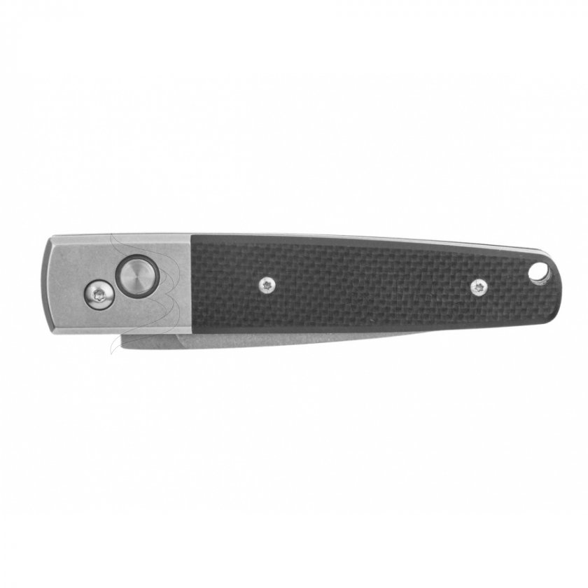 Automata zsebkés Ganzo G7212-BK