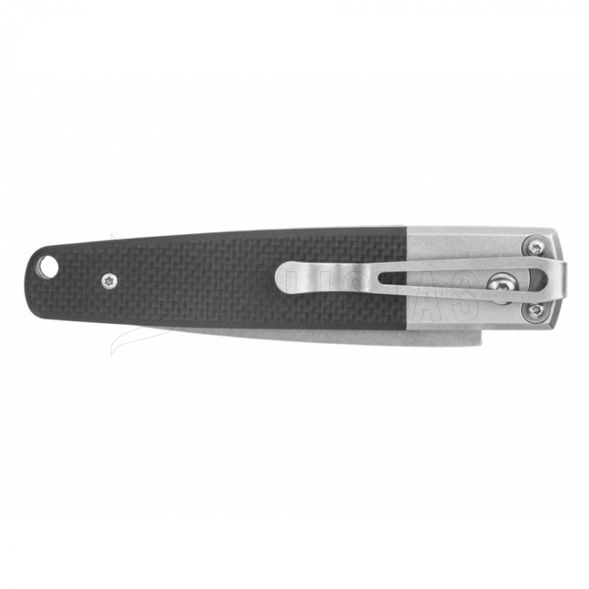 Automata zsebkés Ganzo G7212-BK