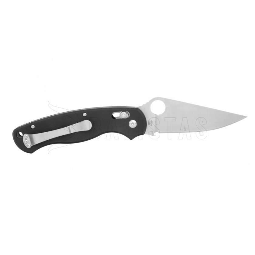 Zsebkés Ganzo G729-BK
