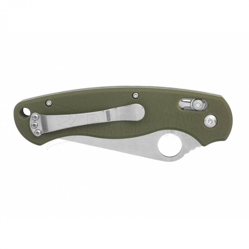 Zsebkés Ganzo G729-GR