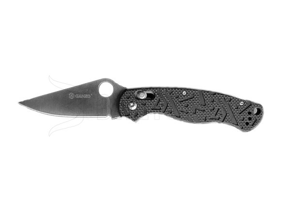 Zsebkés Ganzo G7291-BK