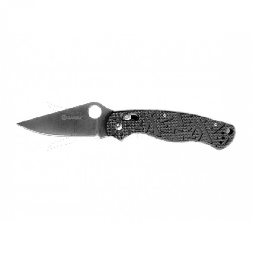 Zsebkés Ganzo G7291-BK