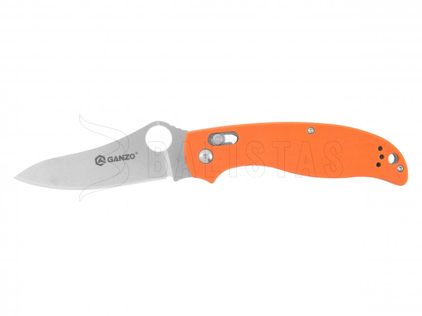Zsebkés Ganzo G733-OR