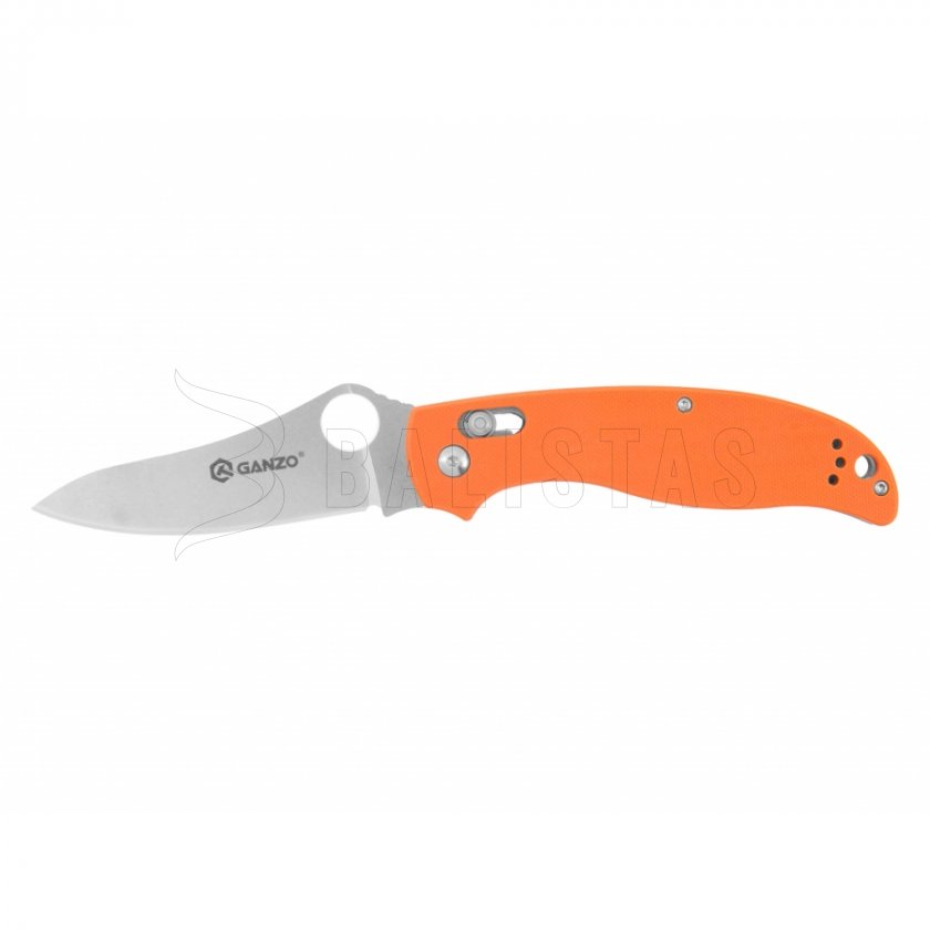 Zsebkés Ganzo G733-OR