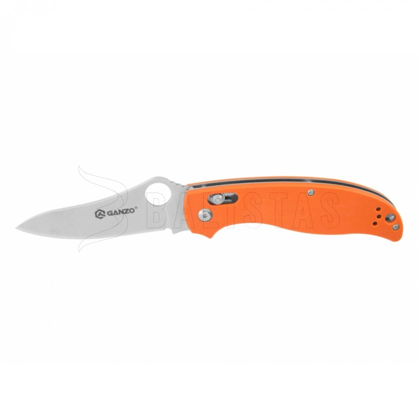 Zsebkés Ganzo G733-OR