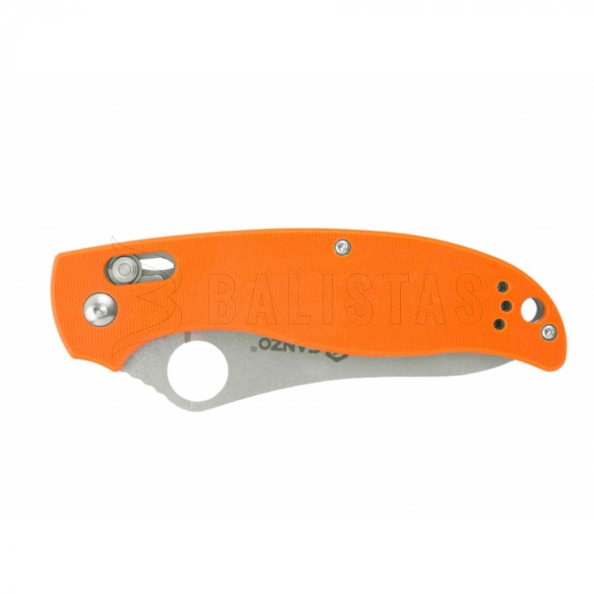 Zsebkés Ganzo G733-OR