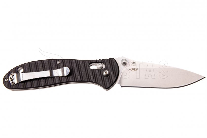 Zsebkés Ganzo G7392-BK