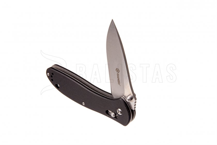 Zsebkés Ganzo G7392-BK