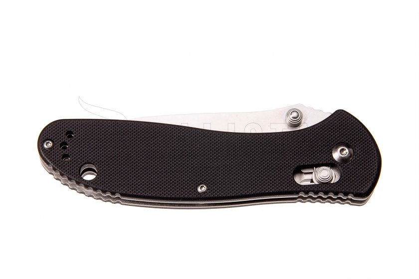 Zsebkés Ganzo G7392-BK