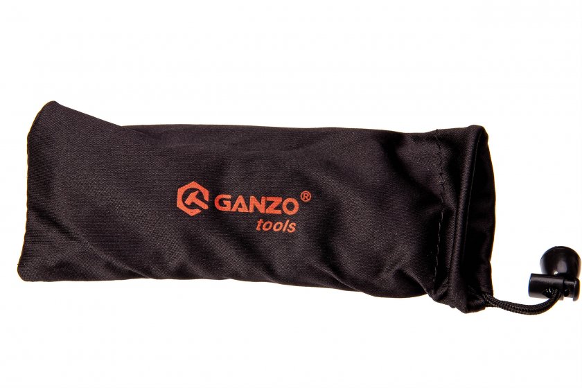 Zsebkés Ganzo G7392-BK