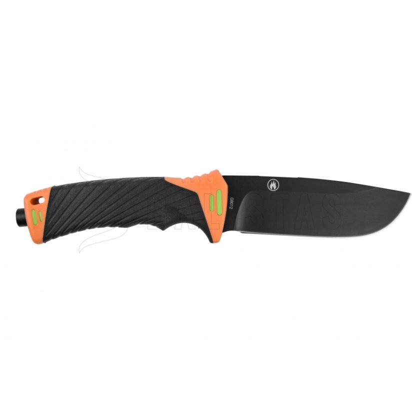 Survival kés Ganzo G8012-OR