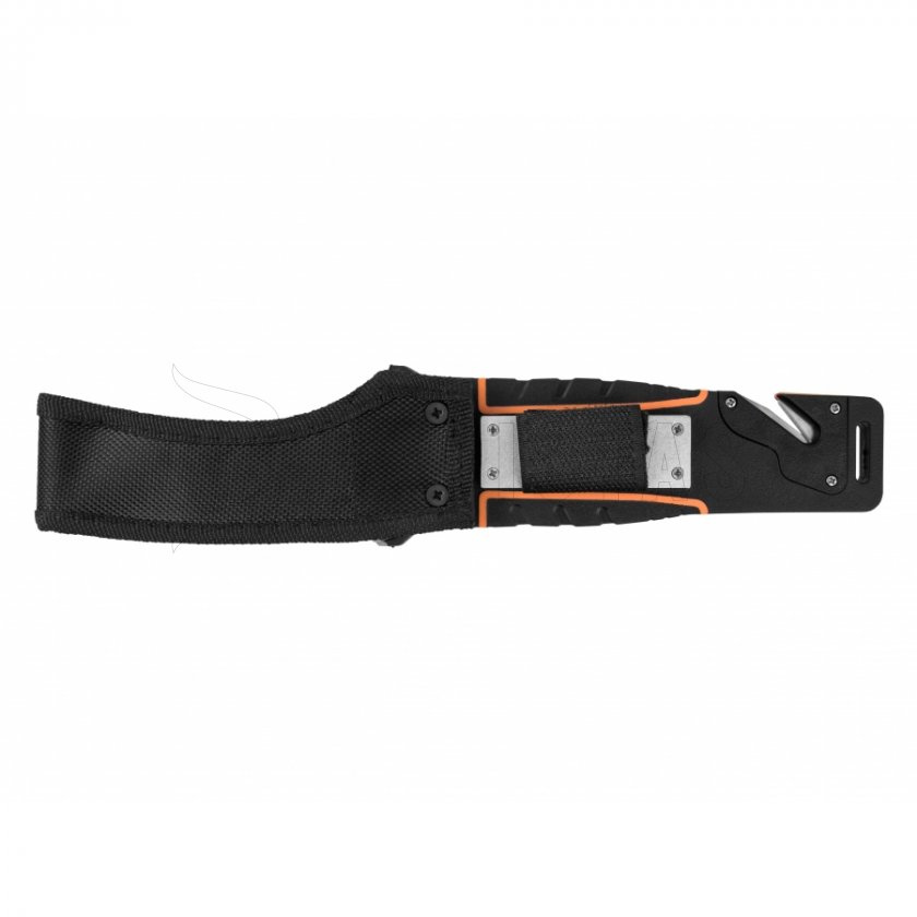 Survival kés Ganzo G8012-OR
