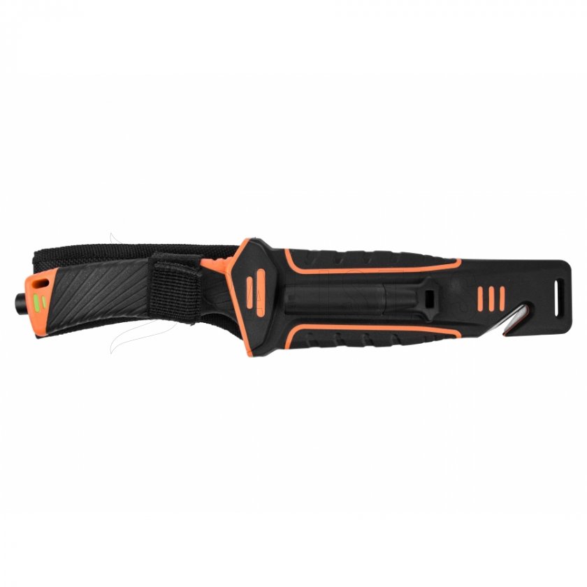 Survival kés Ganzo G8012-OR