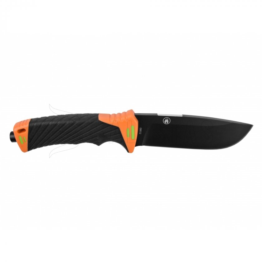 Survival kés Ganzo G8012-OR